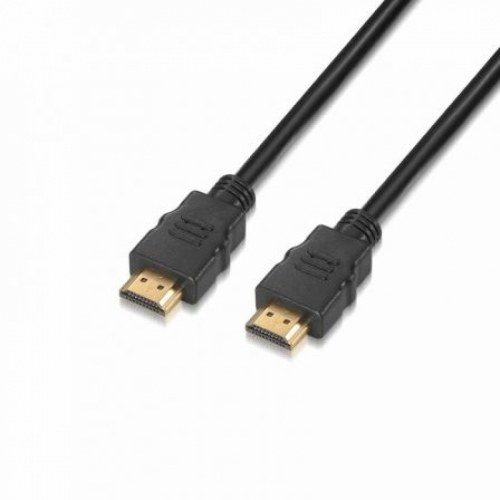 Aisens-Cable Hdmi V2.0 Premium / Hec 4K@60Hz 18Gbps, 1m