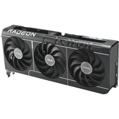 AMD Radeon RX 9070 16GB GDDR6 Asus Prime OC