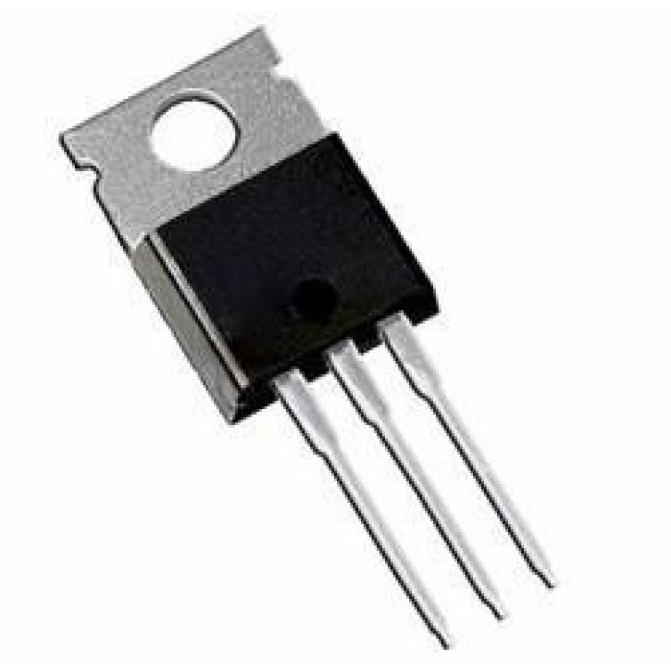IXTP44N10T Transistor N-MosFet 100V 44A 130W TO220