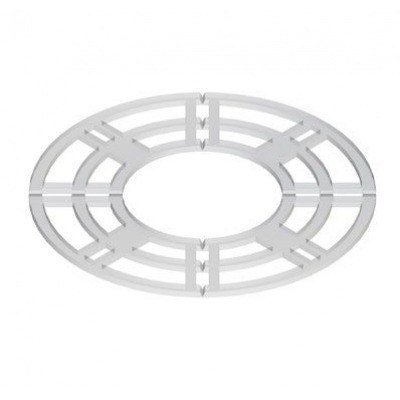 PLOT ALMOHADILLA SOPORTE PAVIMENTO 2.5MM