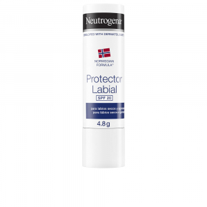 STICK LÈVRES SPF20 4,8 gr