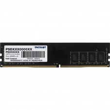 MEMORIA RAM PATRIOT SIGNATURE DDR4 32GB 3200MHZ