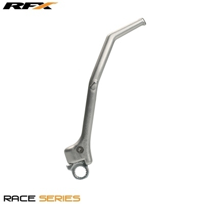 Pedal de arranque RFX serie Race (plata) - Honda CR250 FXKS1060055SV