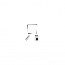 APPROX APPP92E PANTALLA MURAL ELECTRICA PANORAMICA 92P