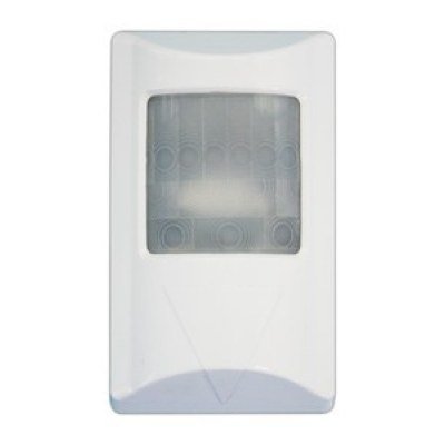 Detector Movimiento Infrarrojos Fijo DH