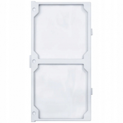 Filtro Lian Li Lancool 207 Frontal Blanco