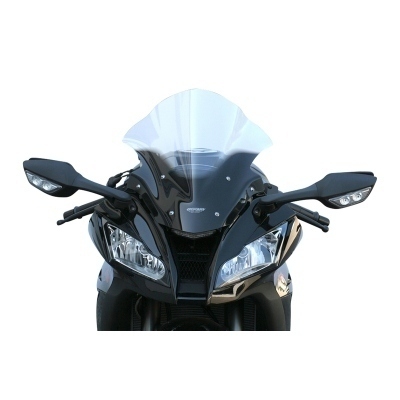 Pantalla MRA Racing transparente, Kawasaki ZX10R 11 4025066128839