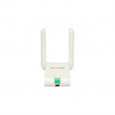ADAPTADOR WIFI USB TP-LINK 300MBS TL-WN822N