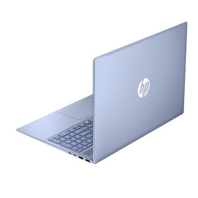 Portatil hp pavilion 16 - af0026ns 16 pulgadas ultra 7 155u - 16gb - 1tb - w11 - celeste