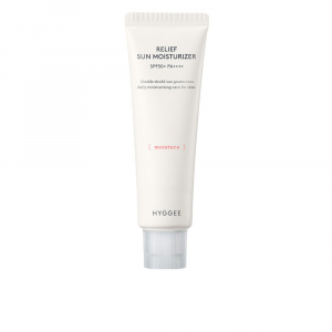 RELIEF SUN moisturizer SPF50+ 50 ml