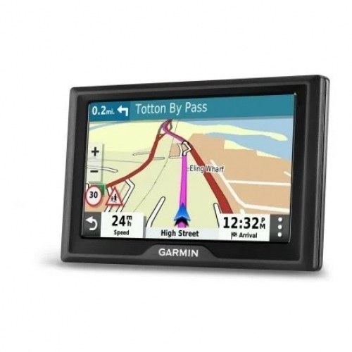 GPS Garmin Drivesmart 52 EU MT-S/ Pantalla 5/ Mapas Europa