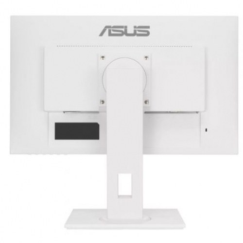 Monitor Asus VA24DQLB-W 23.8/ Full HD/ Multimedia/ Blanco