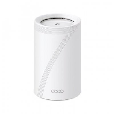 PUNTO DE ACCESO INTERIOR MESH WIFI 7 TP-LINK DECO BE65-5G TRIBANDA BE9300 5760Mbps 6GHz 2880Mbps 5GH