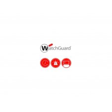 WatchGuard WG561313 software de seguridad Seguridad de antivirus 3 año(s)