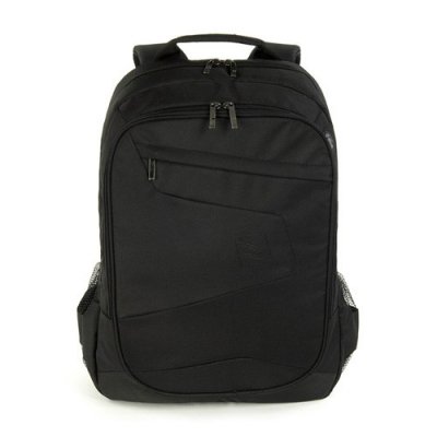 Lato 43,2 cm (17) Funda tipo mochila Negro