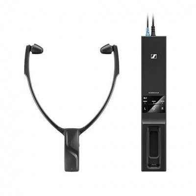 SENNHEISER RS5200 AURICULARES INALÁMBRICOS PARA TV