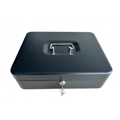 CB-48 Cajón de efectivo manual