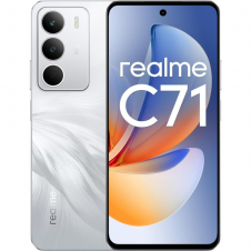 realme C71 16,9 cm (6.67