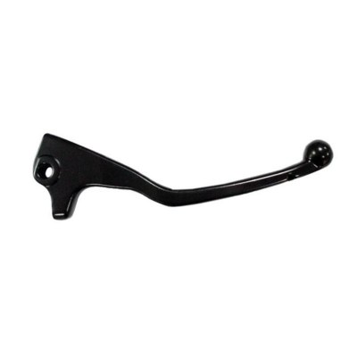 V PARTS OEM Type Casted Aluminium Brake Lever Polished Yamaha YZF125R 5D7-H3922-20