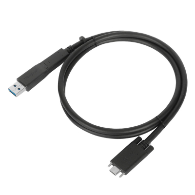 ACC1133GLX cable USB USB 3.2 Gen 1 (3.1 Gen 1) 1 m USB C Negro