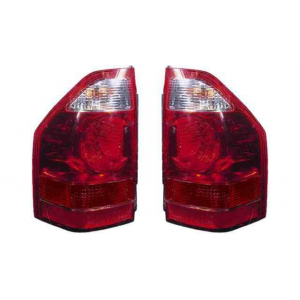 PILOTO TRASERO DERECHO MITSUBISHI  MONTERO / PAJERO  (03->06) 16511336