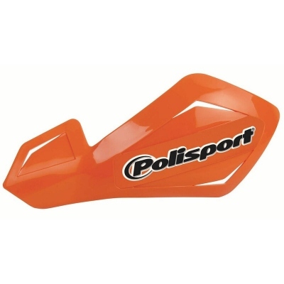 Paramanos abierto Polisport Freeflow lite aluminio naranja 8305800096 90083