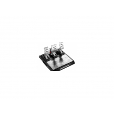 Thrustmaster T-LCMUSB Pedales PC, PlayStation 4, Xbox One Negro, Acero inoxidable