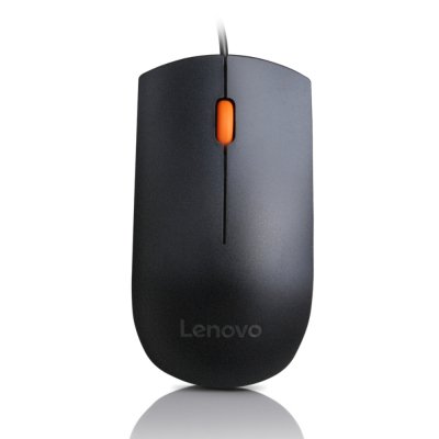 MOUSE USB LENOVO 300