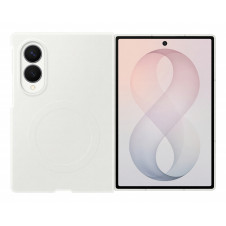 Samsung EF-EF971CWEGWW funda para teléfono móvil 19,3 cm (7.6