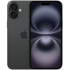 SMARTPHONE APPLE IPHONE 16 PLUS 256GB BLACK
