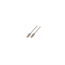 Latiguillo de red aisens rj45 ftp cat6 3m gris A136-0276