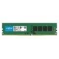 Crucial Memoria 4GB DDR4 2400MHz