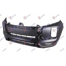 PARACHOQUE DELANTERO MEDIO IMPRIMADO