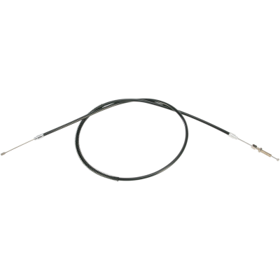 Cable de embrague en vinilo negro de alta eficiencia BARNETT 101-30-10014+6