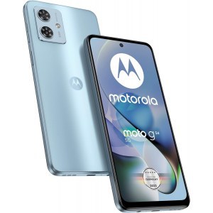 Teléfono móvil Motorola G54 5G 12/256 6,5 azul