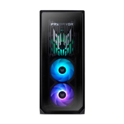 Ordenador gaming acer po7 - 660 u9 - 285k - 32gb - ssd 1tb - rtx 5080 16gb - w11h