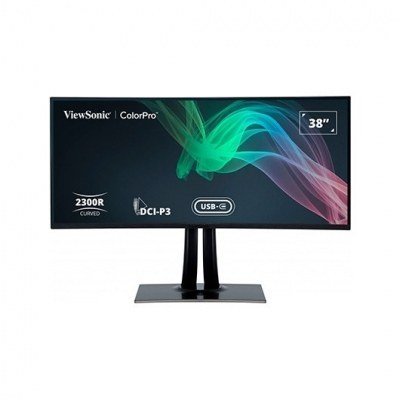 MONITOR LED 38 VIEWSONIC VP3881A