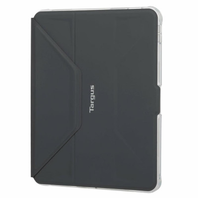 Funda targus pro tek para ipad 10.9 pulgadas transparente