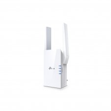 TP-Link RE605X ampliador de red Blanco 1000 Mbit/s
