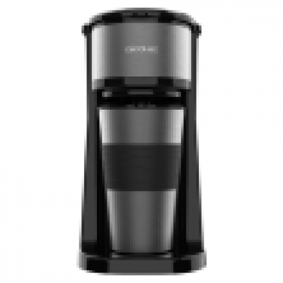 CAFETERA DE GOTEO CECOTEC COFFEE 66 DROP & GO