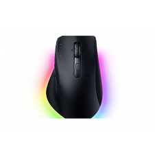 Razer Pro Click V2 ratón Juego mano derecha RF Wireless + Bluetooth + USB Type-C Óptico 30000 DPI