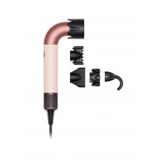Dyson Supersonic r secador 1700 W Rosa, Oro rosa