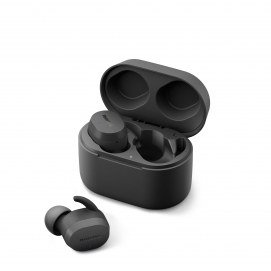Auriculares Philips TAT3216BK TRUE WIRELESS negro