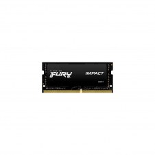 MEMORIA KINGSTON SO-DIMM DDR4 8GB 3200MHZ CL20 FURY IMPACT