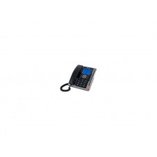 TELEFONO SPC 3604N ID LCD NEGRO 3604N