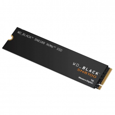 SSD WD BLACK SN8100 4TB PCIe GEN 5.0 NVME M.2 2280 14,900MB/S