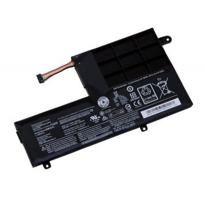 Batería compatible para portátil LENOVO yoga 500 / s41 / s41-70 / flex 3 1480 / 510s-14isk
