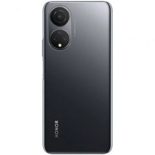 Smartphone Honor X7 4GB/ 128GB/ 6.74/ Negro Medianoche
