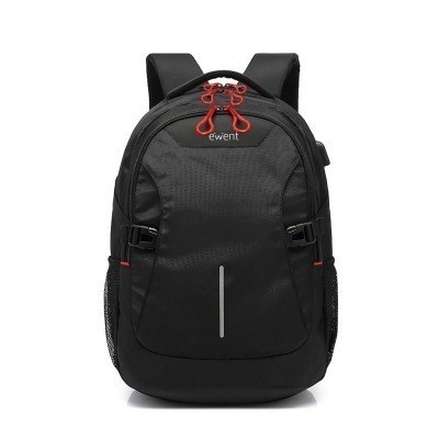 EWENT EW2526 Mochila notebook 15.6 Con puerto USB