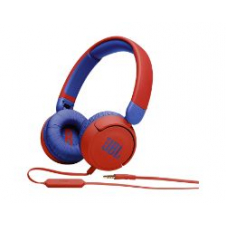 Auric Infantiles JBL 3.5mm Rojos/Azules (JBLJR310RED)